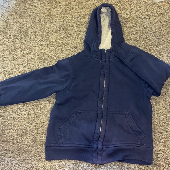 Faded Glory Kids Sweater Size M (8) - Picture 2 of 14